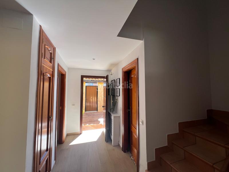 Foto fe742249-70d2-4ee5-9971-74714d899d6d. Casa pareada magnífico chalet pareado en Espartinas pueblo Espartinas