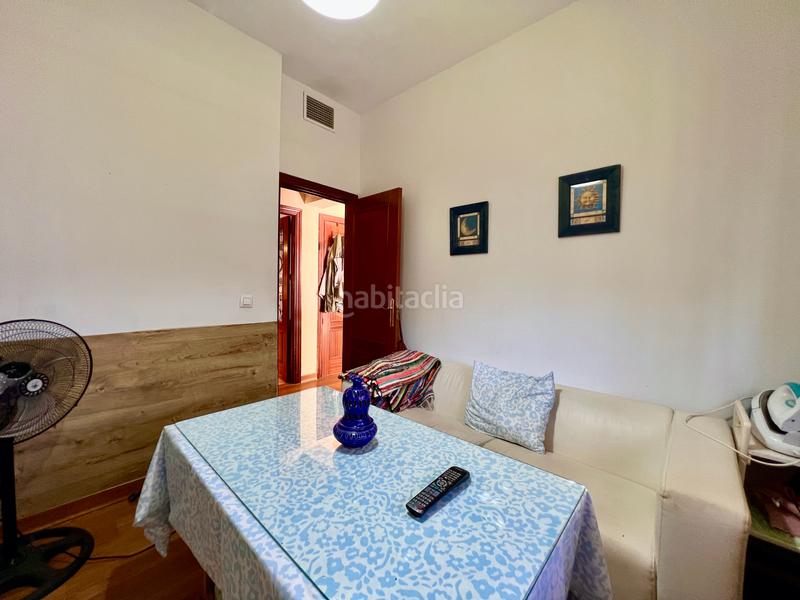 Foto 5a3a742c-8b44-4ebb-85b7-99782c11a323. Chalet avec cheminée piscine dans ramal de Espartinas Espartinas