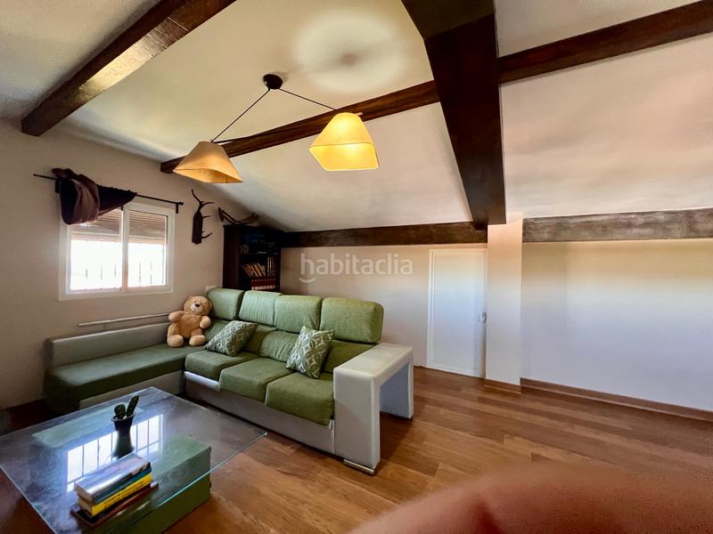Foto 7237eddf-aace-43c7-ad62-08d6b154b559. Chalet avec cheminée piscine dans ramal de Espartinas Espartinas