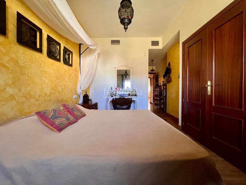 Foto b73c9584-a975-412a-bbfa-dcd342534a3d. Chalet avec cheminée piscine dans ramal de Espartinas Espartinas