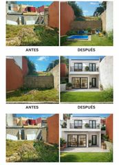 Wohngrundstück in Calle caño ronco norte 61