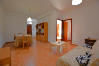 Pis en Avenida maestranza area 84. Piso en planta baja en la barriada de tablada