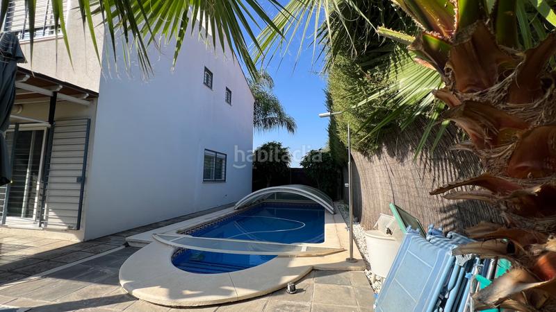 Foto 01c75c16-9c87-4ae7-a90c-30725ff111f8. Chalet magnífico chalet independiente en Colegio Europa Espartinas