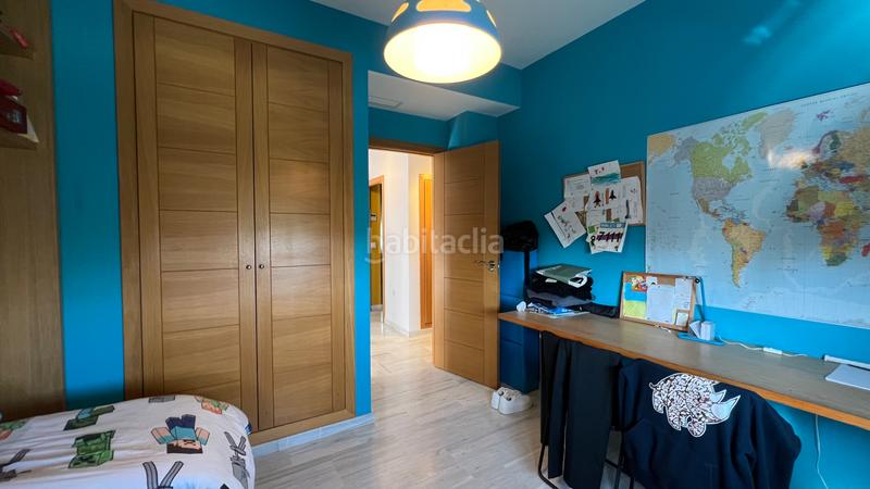 Foto 02870e85-f03c-49a8-bea4-b00a15ab1467. Chalet magnífico chalet independiente en Colegio Europa Espartinas