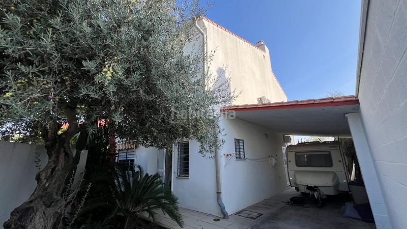 Foto 08af5bd1-98ea-45a3-86e3-1228c6bc1bfc. Chalet magnífico chalet independiente en Colegio Europa Espartinas