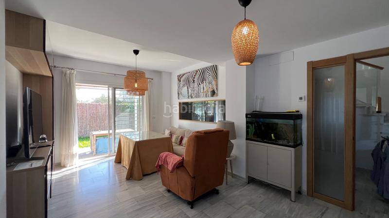 Foto 098e9200-6be4-41e4-b8ae-6e28f1fae88b. Chalet magnífico chalet independiente en Colegio Europa Espartinas