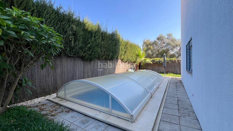 Foto 0d2dfd05-1660-4852-908d-4222720ae98b. Chalet magnífico chalet independiente en Colegio Europa Espartinas