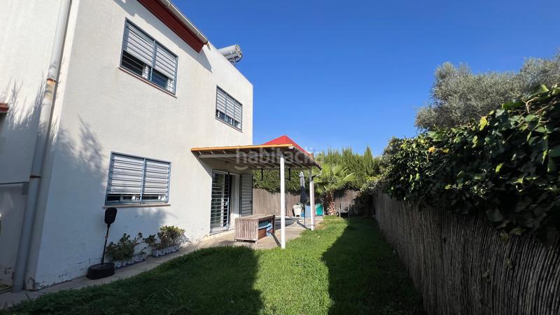 Foto 1630a01a-a09a-49c6-be0a-4feb1c2f6976. Chalet magnífico chalet independiente en Colegio Europa Espartinas