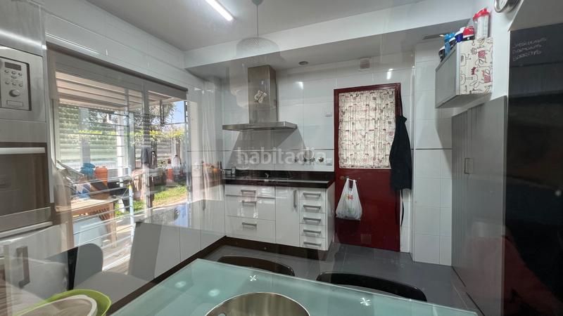 Foto 17189eb9-f27e-473b-9735-40b5c74ec6d8. Chalet magnífico chalet independiente en Colegio Europa Espartinas