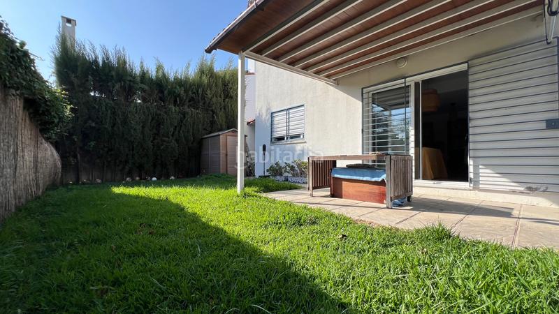 Foto 2b73e622-15d9-4f2b-a71a-999a01f33ecd. Chalet magnífico chalet independiente en Colegio Europa Espartinas