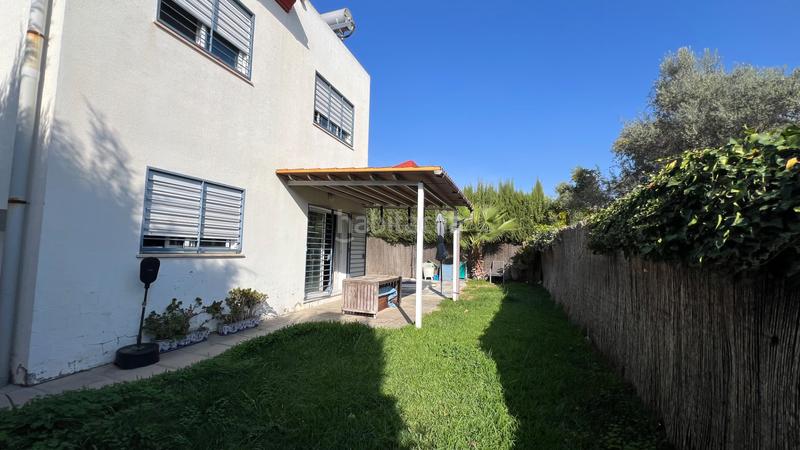 Foto 4927310b-c943-4dd7-9dc8-12983922248b. Chalet magnífico chalet independiente en Colegio Europa Espartinas