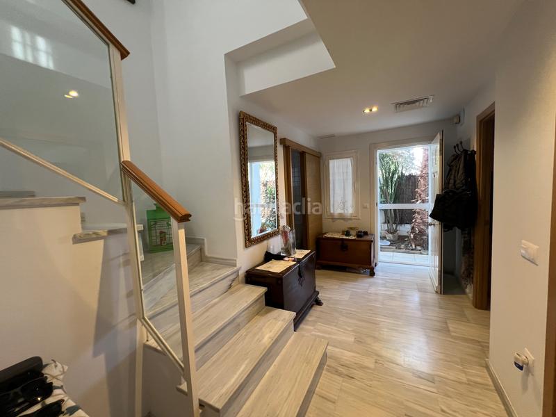 Foto 4cbad034-2e83-467f-8c23-cd92f2584419. Chalet magnífico chalet independiente en Colegio Europa Espartinas