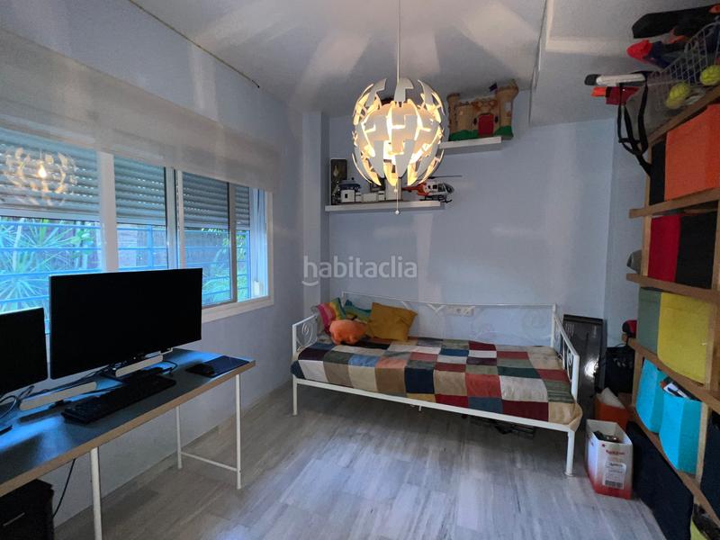 Foto 5ed07a2d-5fe3-46c3-a165-dc9fc30f3607. Chalet magnífico chalet independiente en Colegio Europa Espartinas