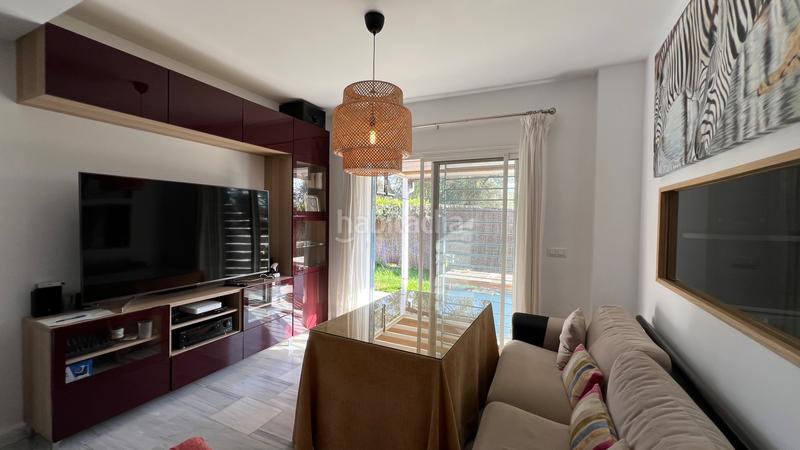 Foto 603907fb-abb4-4089-892a-2606e6857e07. Chalet magnífico chalet independiente en Colegio Europa Espartinas