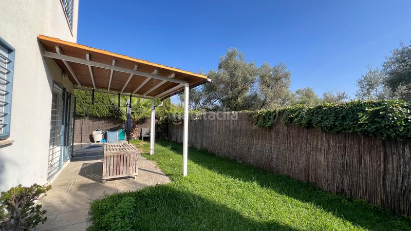 Foto 62b8b21f-a7d6-4249-a8fb-cdb0e1208eab. Chalet magnífico chalet independiente en Colegio Europa Espartinas