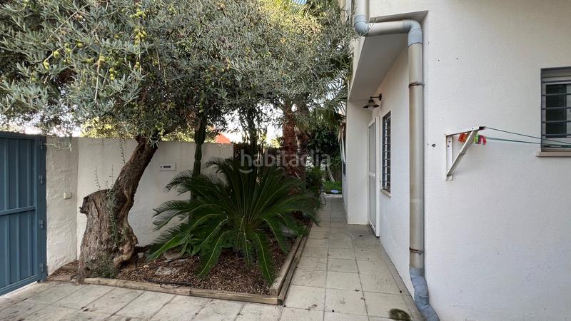 Foto 6daf942d-91fc-49db-bc4b-f53985fdbc8b. Chalet magnífico chalet independiente en Colegio Europa Espartinas