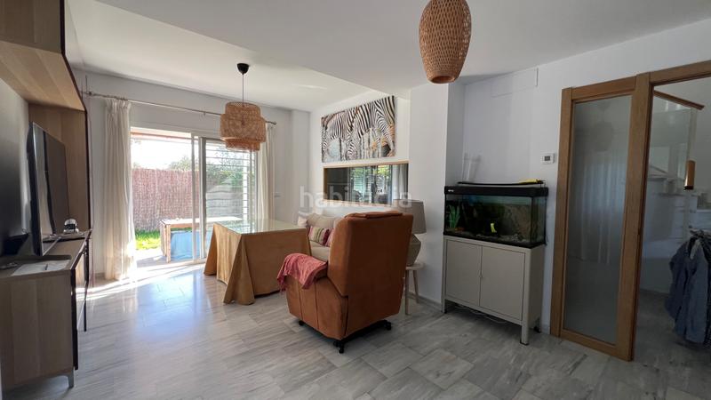 Foto 72a5f422-497d-4872-a696-31dc63f99537. Chalet magnífico chalet independiente en Colegio Europa Espartinas