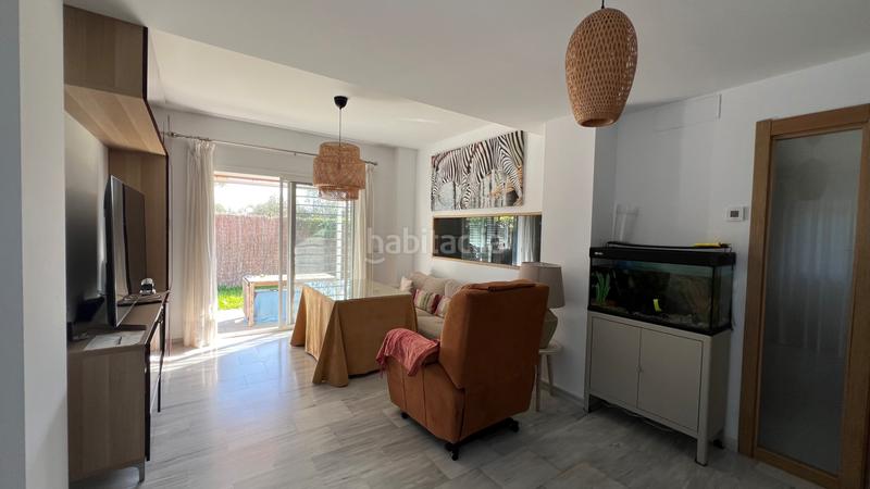 Foto 7a503cfc-20c5-4121-a635-74800c4d476d. Chalet magnífico chalet independiente en Colegio Europa Espartinas