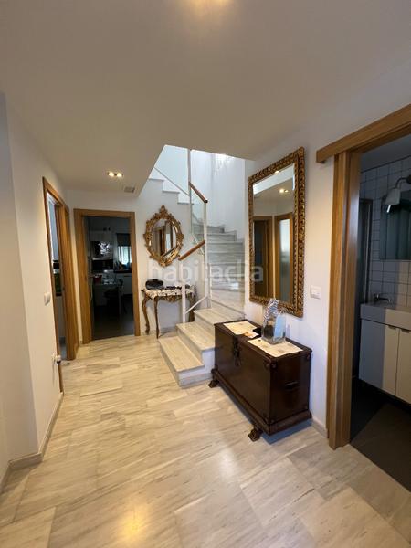 Foto 8d3b722e-ee7b-4738-b86d-e05aa666c556. Chalet magnífico chalet independiente en Colegio Europa Espartinas