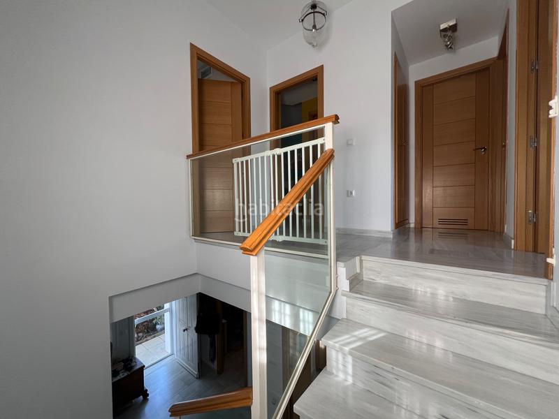 Foto 8ee1e898-14bc-44c0-b5e6-d853710281e8. Chalet magnífico chalet independiente en Colegio Europa Espartinas