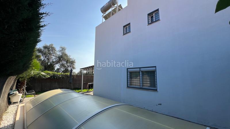 Foto 9511daf7-dedb-4954-b369-9753e820bab3. Chalet magnífico chalet independiente en Colegio Europa Espartinas