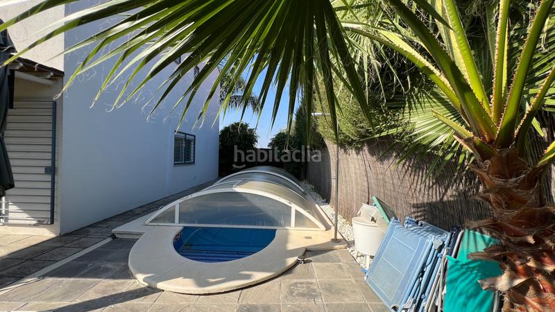 Foto a4beef49-ea73-4a6a-8823-d99cf28ed17b. Chalet magnífico chalet independiente en Colegio Europa Espartinas