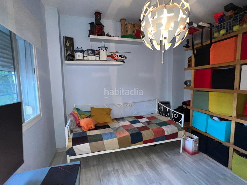 Foto bbbb4f98-88d9-45ca-a3b8-315469f0b3b7. Chalet magnífico chalet independiente en Colegio Europa Espartinas