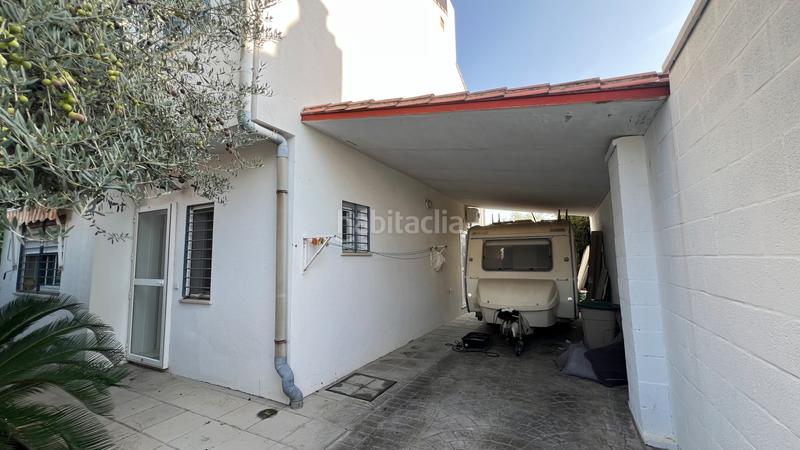 Foto bbeeb879-96ff-4e2c-b950-196826169e1a. Chalet magnífico chalet independiente en Colegio Europa Espartinas