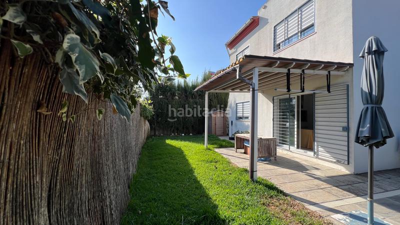 Foto c0f8ab9c-0fa3-44b0-b192-757544a45a10. Chalet magnífico chalet independiente en Colegio Europa Espartinas