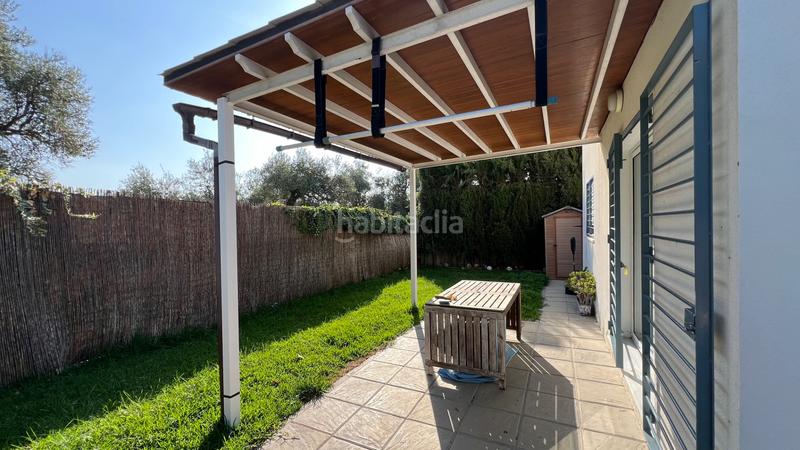 Foto c67e0e48-1411-4e95-9d6a-74565655a8db. Chalet magnífico chalet independiente en Colegio Europa Espartinas