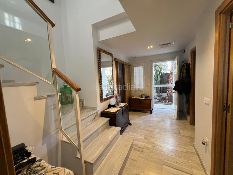 Foto cc6868ac-03c6-4da4-b5f4-679c968a13b2. Chalet magnífico chalet independiente en Colegio Europa Espartinas