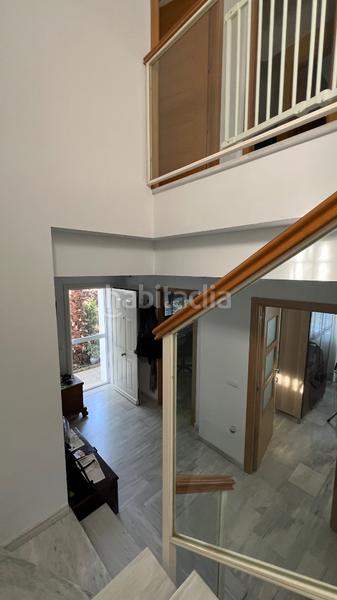 Foto d127927b-e64c-4c3a-a1a5-30d39bb6b761. Chalet magnífico chalet independiente en Colegio Europa Espartinas