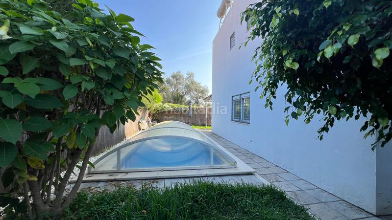 Foto e0ad8e69-1447-4e11-8f63-ea2d94614227. Chalet magnífico chalet independiente en Colegio Europa Espartinas