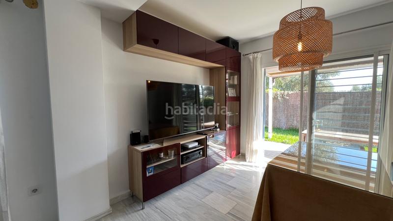 Foto ec590370-44b0-4d29-b2de-791aeb2cfc78. Chalet magnífico chalet independiente en Colegio Europa Espartinas