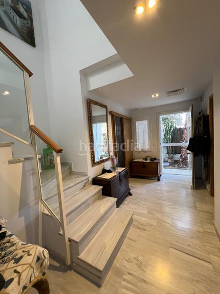 Foto ec6f8526-ec05-4193-a0eb-3a0d969b4a0b. Chalet magnífico chalet independiente en Colegio Europa Espartinas