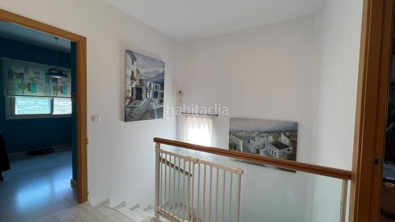 Foto fb54c3b2-d444-47cf-8bee-706c74379617. Chalet magnífico chalet independiente en Colegio Europa Espartinas