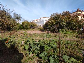 Terreno residenziale in Ayamonte ciudad. Parcela para construccion en ayamonte