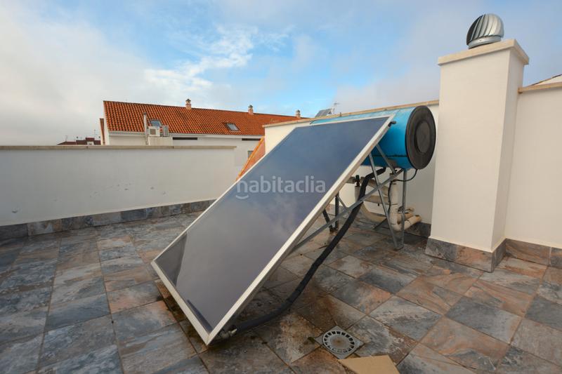 Foto 1d466300-fb65-437c-9c6c-bc8db08a230a. Semi detached house with heating in Gines