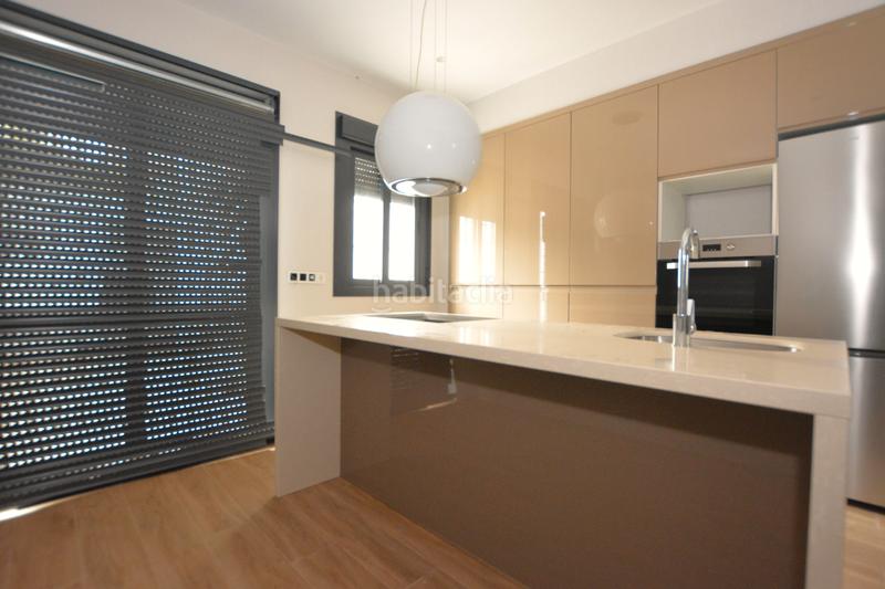 Foto 5d1f0daf-b3b8-4917-959a-4b353d74ec41. Semi detached house with heating in Gines