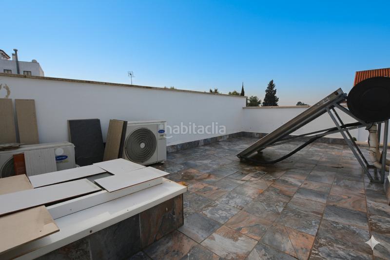 Foto 8faf25ab-71ee-4658-a29c-82022541d093. Semi detached house with heating in Gines