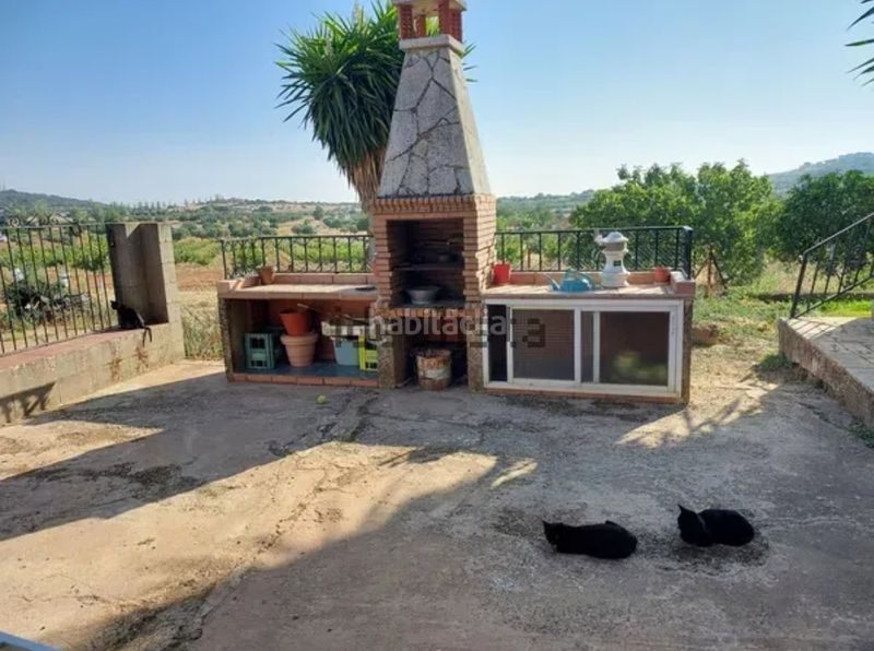 Foto ce4e6743-359f-4c16-b5ad-e9e5bb7a0b09. Finca rústica a El Carmen Murcia