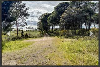Finca rústica en Villablanca