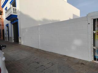 Terreny residencial a Ayamonte ciudad