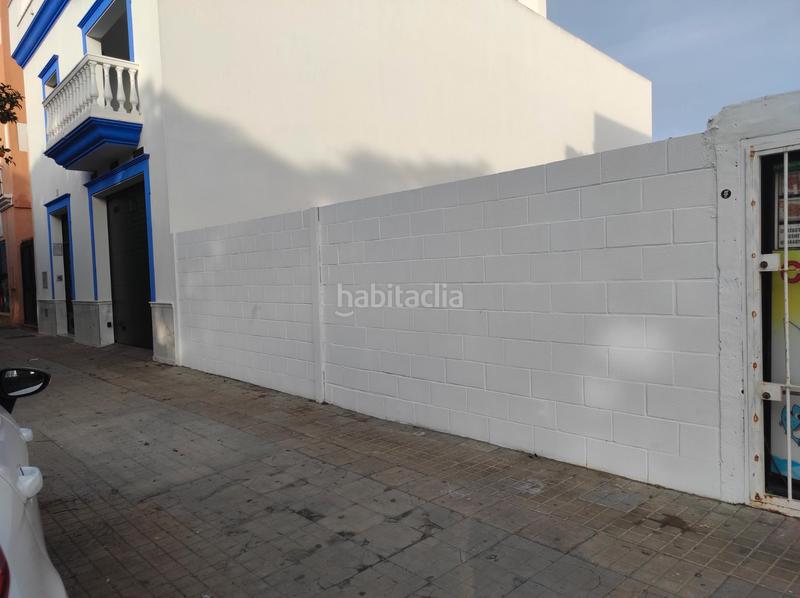 Foto af03f8a9-0aed-438c-a3bc-56ea5366206f. Wohngrundstück in Ayamonte ciudad Ayamonte