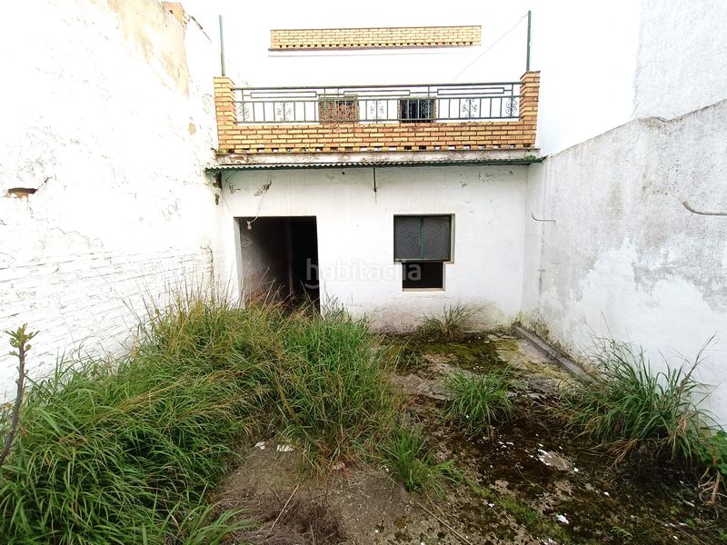 Foto 0747564e-c6c4-420b-bd27-1d055f5fc60e. Casa adossada amb xemeneia aparcament a Olivares