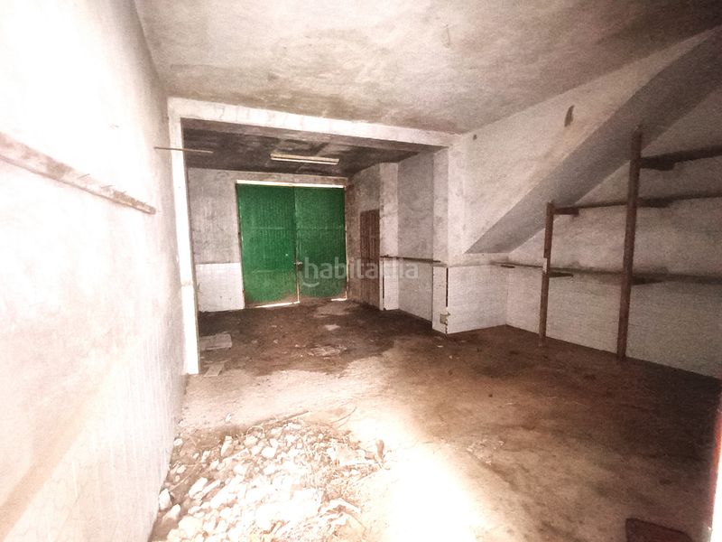 Foto 2fa8724c-62fb-4bf1-8596-6c3e2fecf3cf. Casa adossada amb xemeneia aparcament a Olivares