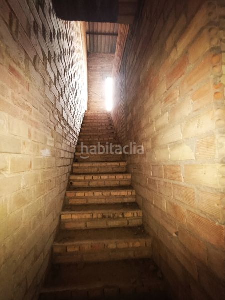 Foto 53a199ab-6800-4d59-b5e8-af7c09be672c. Casa adossada amb xemeneia aparcament a Olivares