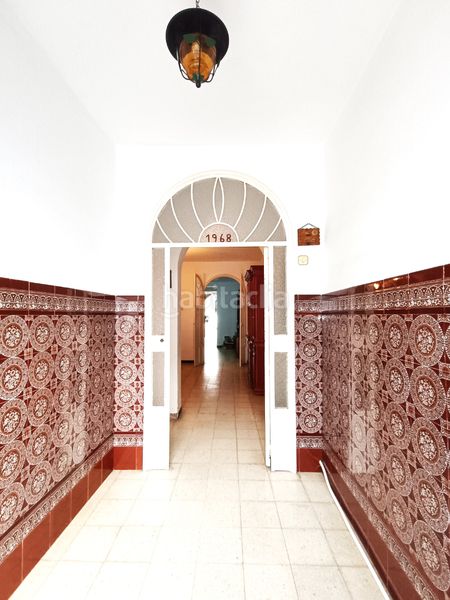 Foto 659aff9d-7cf7-4755-a897-a2c8694a931b. Casa adossada amb xemeneia aparcament a Olivares