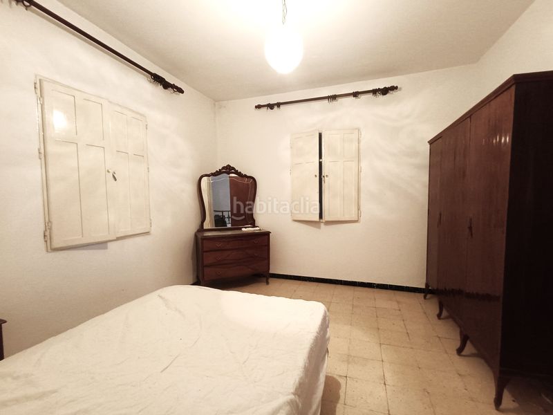 Foto b0da3be3-c9fb-4768-be5e-552cc45eefe9. Casa adossada amb xemeneia aparcament a Olivares