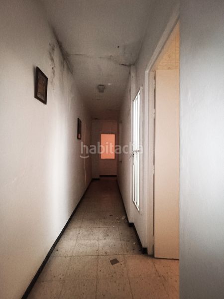 Foto cea0489a-3724-4dda-a418-d25ef90b24f3. Casa adossada amb xemeneia aparcament a Olivares